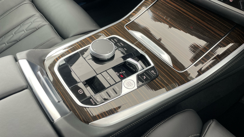 BMW X5 xDrive30d MHT M Sport 5dr Auto [Tech/Pro Pack] Diesel Estate